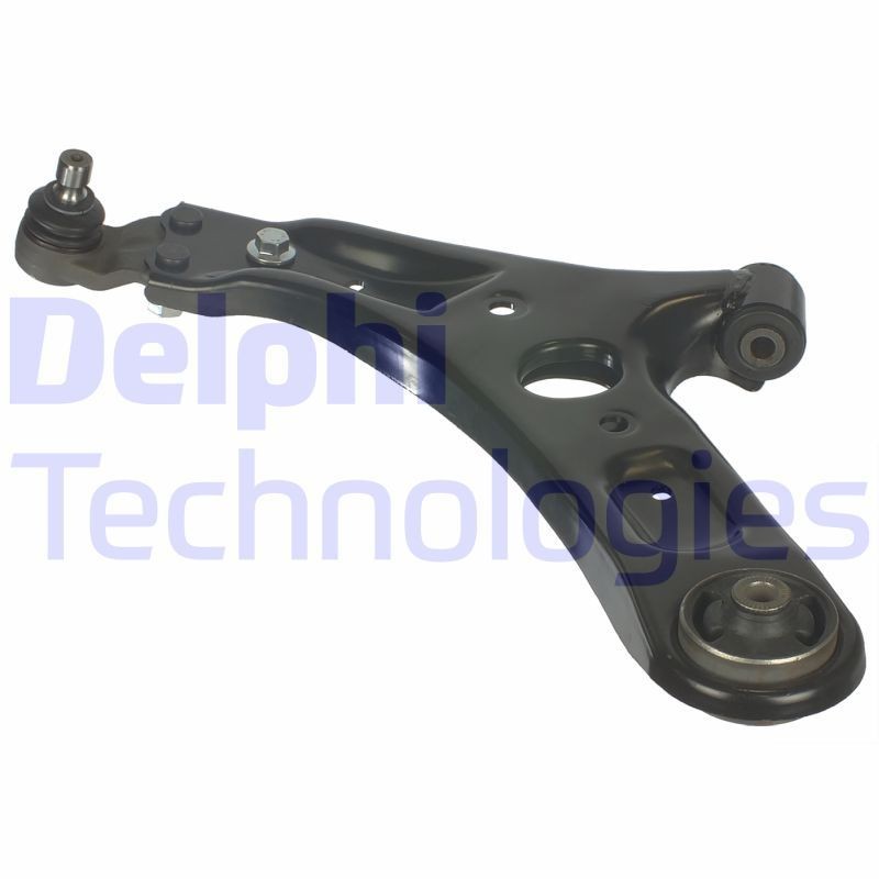 DELPHI Draagarm TC2856 TC2856 Draagarm voor wielophanging HYUNDAI IONIQ DELPHI
