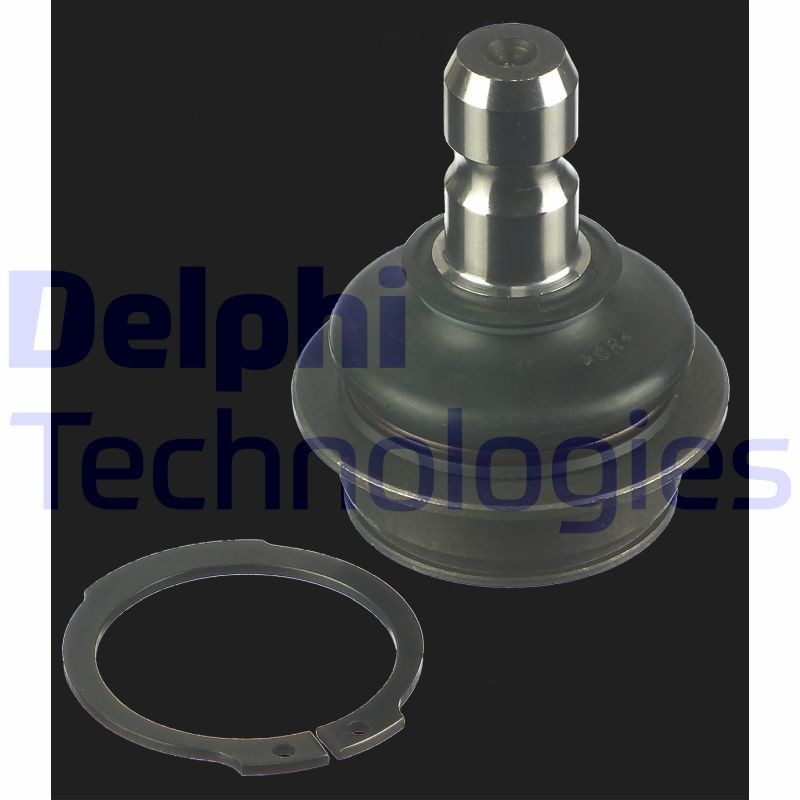 Fuseekogel DELPHI TC2860 DELPHI TC2860 Fuseekogels CHEVROLET SPARK 2012