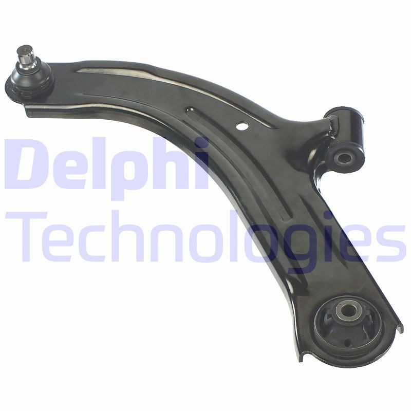 Draagarm DELPHI TC2873 DELPHI TC2873 Draagarm voor wielophanging NISSAN TIIDA 2012