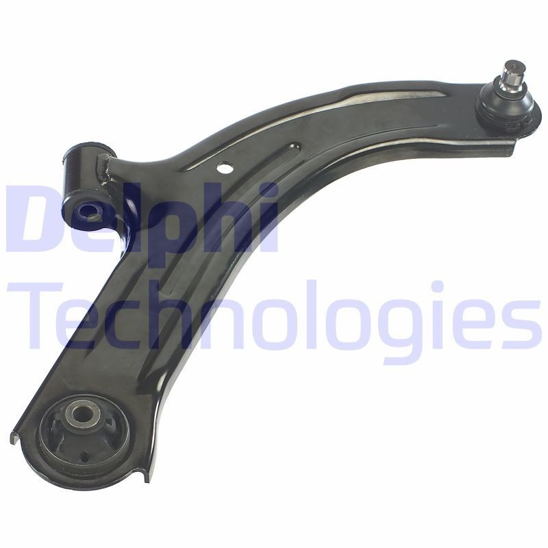 Braccio oscillante, sospensione ruota DELPHI TC2874 DELPHI TC2874 Braccetto superiori e inferiori Nissan SENTRA 2019