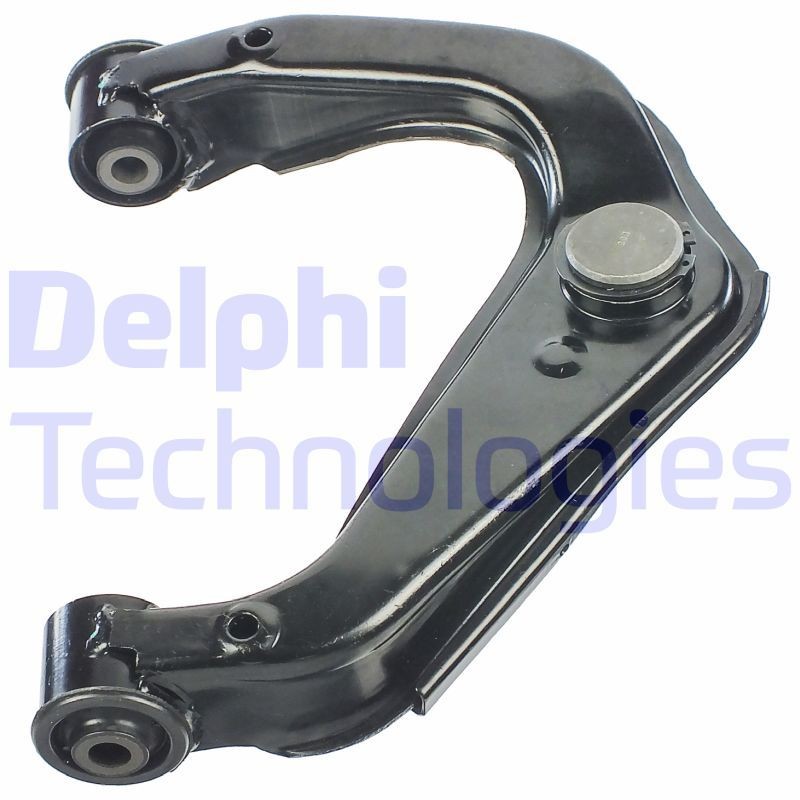 DELPHI Braço de suspensão TC2876 TC2876 Braço de suspensão NISSAN QASHQAI DELPHI