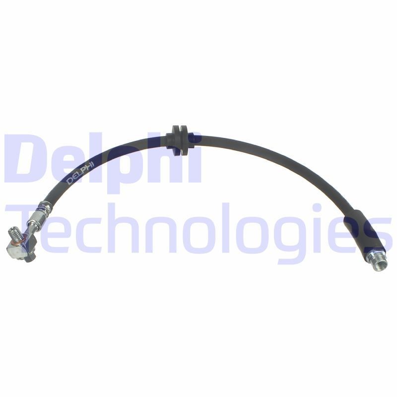 DELPHI Brzdová hadica LH6980 Brzdové hadičky DELPHI Chevrolet MATIZ LH6980