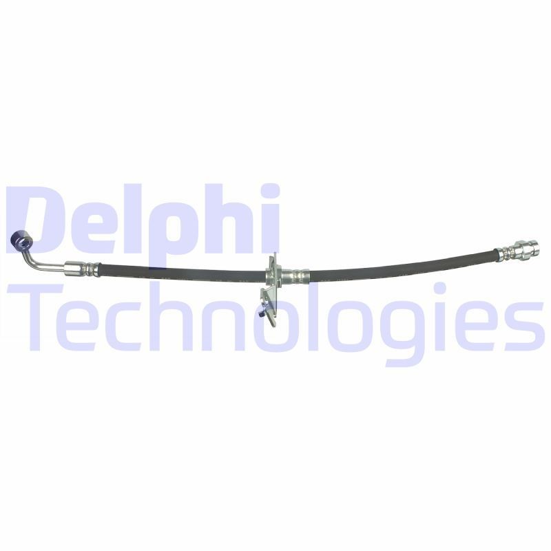 DELPHI Remslang LH7008 Remslangen DELPHI OPTIMA LH7008 goedkoop
