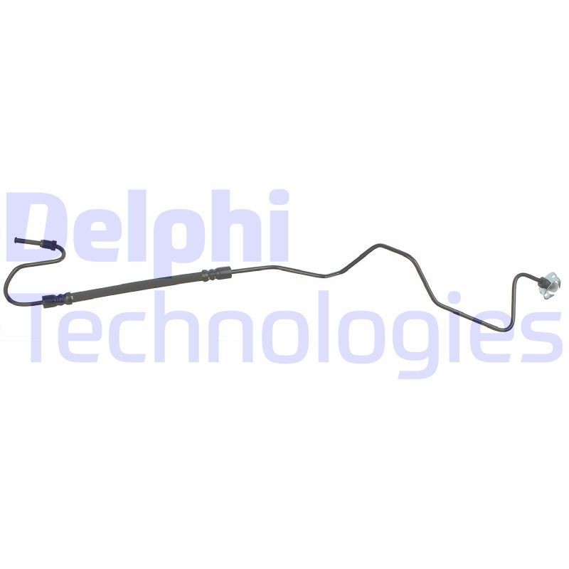 DELPHI Brake hose LH7014 DELPHI LH7014 Brake hose