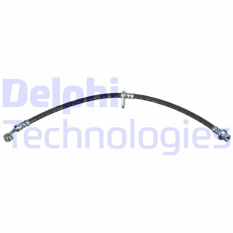DELPHI Flexible de frein LH6947 Durite de frein DELPHI ACCORD LH6947 pas cher