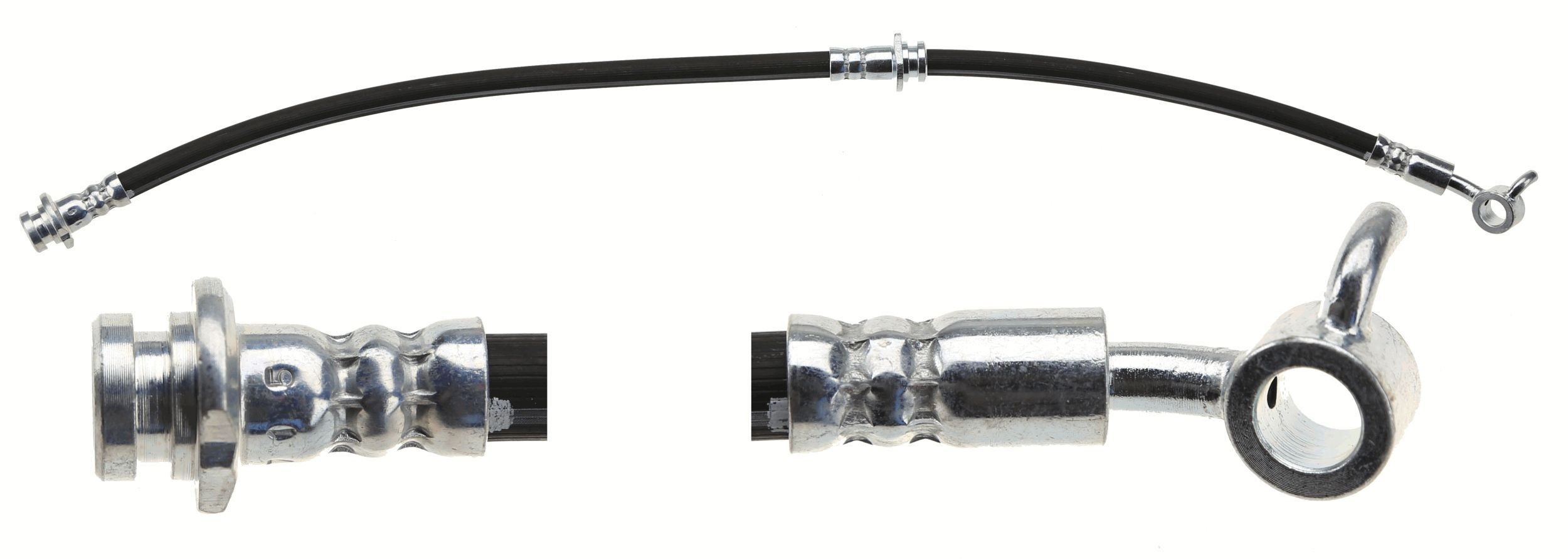 TRW Tubo freno PHD1226 TRW PHD1226 costo Tubi freno Almera N17 originale