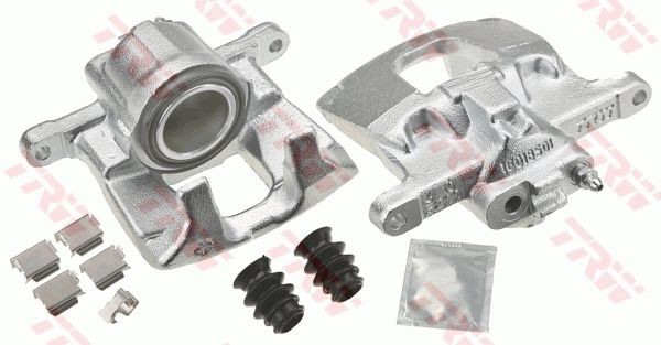 Bremsecaliper TRW BHV938E TRW BHV938E Bremseklave JEEP WRANGLER 2019