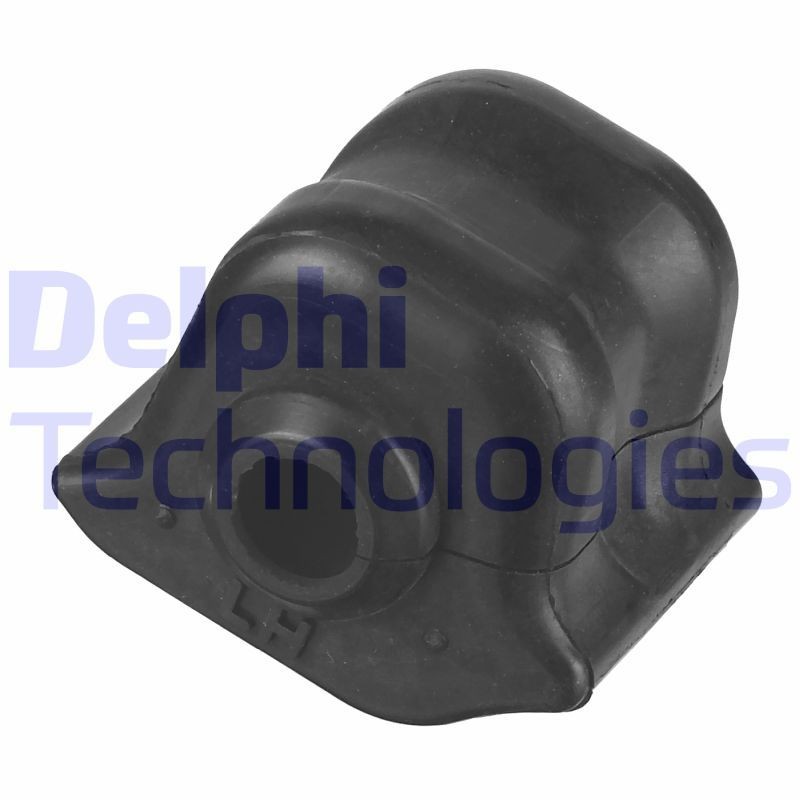DELPHI Έδραση, σταθεροποιητής TD1079W TD1079W Σινεμπλόκ ζαμφόρ TOYOTA MR 2 DELPHI