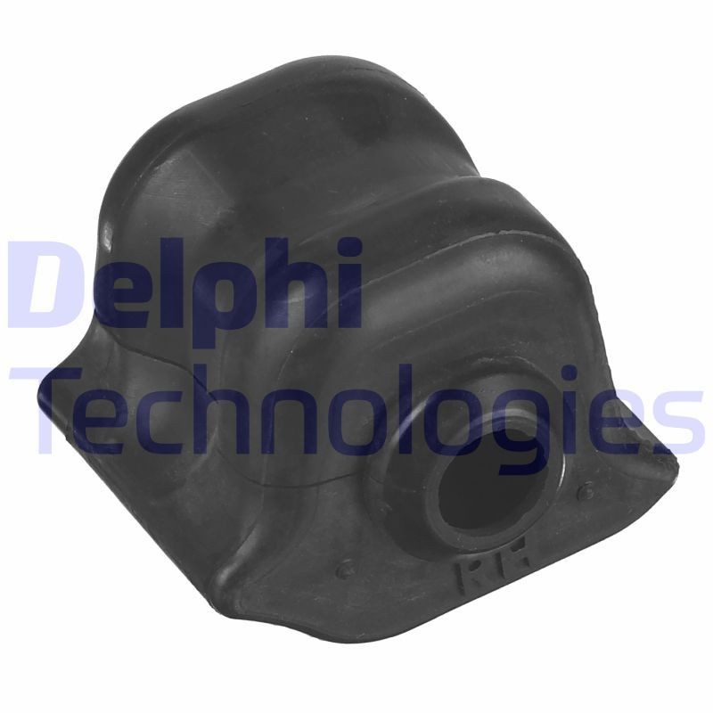 Έδραση, σταθεροποιητής DELPHI TD1080W DELPHI TD1080W Σινεμπλόκ ζαμφόρ Toyota AVENSIS 2009