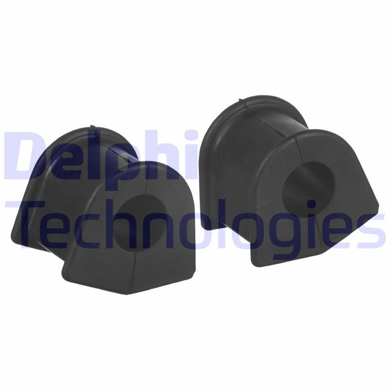DELPHI Stabilisatorstang rubber TD1191W Stabilisatorstang rubbers DELPHI MR 2 TD1191W goedkoop