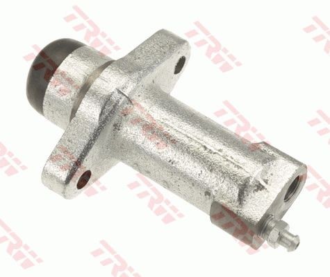 Slavesylinder, clutch TRW PJH201 TRW PJH201 Slavesylinder LAND ROVER DEFENDER 2019