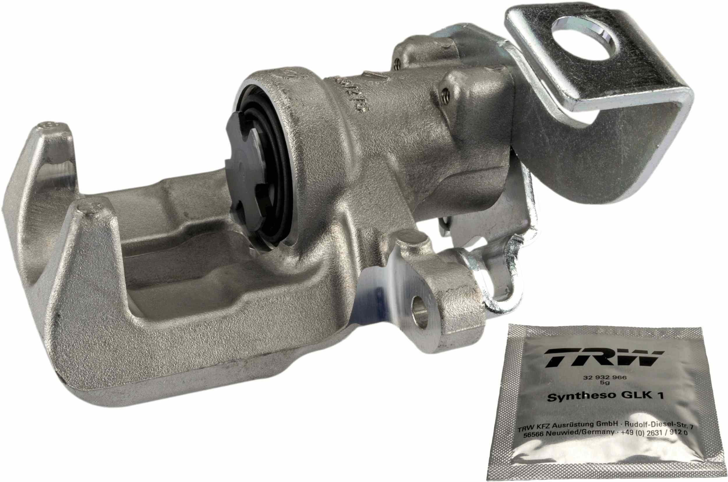 Pinza freno TRW BHR251E TRW BHR251E costo Pinze freni Toyota AURIS 2013