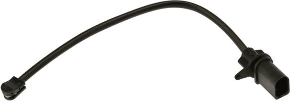 TRW Slitekontakt bremsekloss GIC378 Bremsebeleggslitasje TRW 90 GIC378 billige