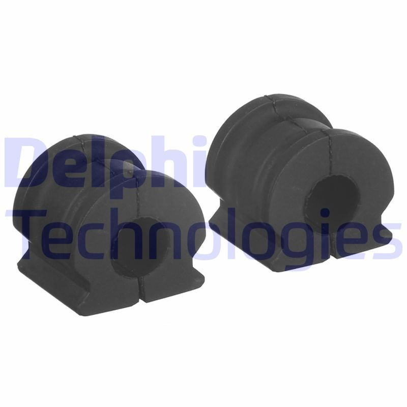 DELPHI Krängningshämmarbussning TD1171W DELPHI TD1171W Krängningshämmarbussning SEAT Ibiza KJ1