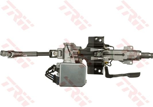 TRW Rattstång och elektrisk servostyrning JCR7426 TRW JCR7426 Rattstång + elektrisk servostyrning Fabia II Hatchback (542) original