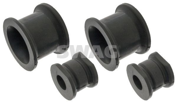 SWAG Reparationssats, krängningshämmarfäste 10 94 6535 10 94 6535 SWAG stabilisatorstag Mercedes R-klass