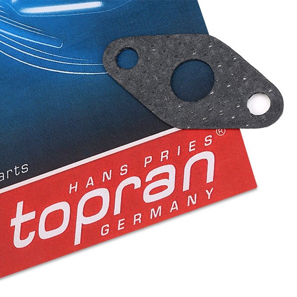 TOPRAN Junta para turbo 115 087 TOPRAN 115 087 Junta para turbo