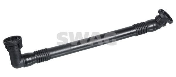 SWAG Hadica odvetrania kľukovej skrine 20 94 6301 Ventil odvetrania kľukovej skrine SWAG BMW X1 20 94 6301