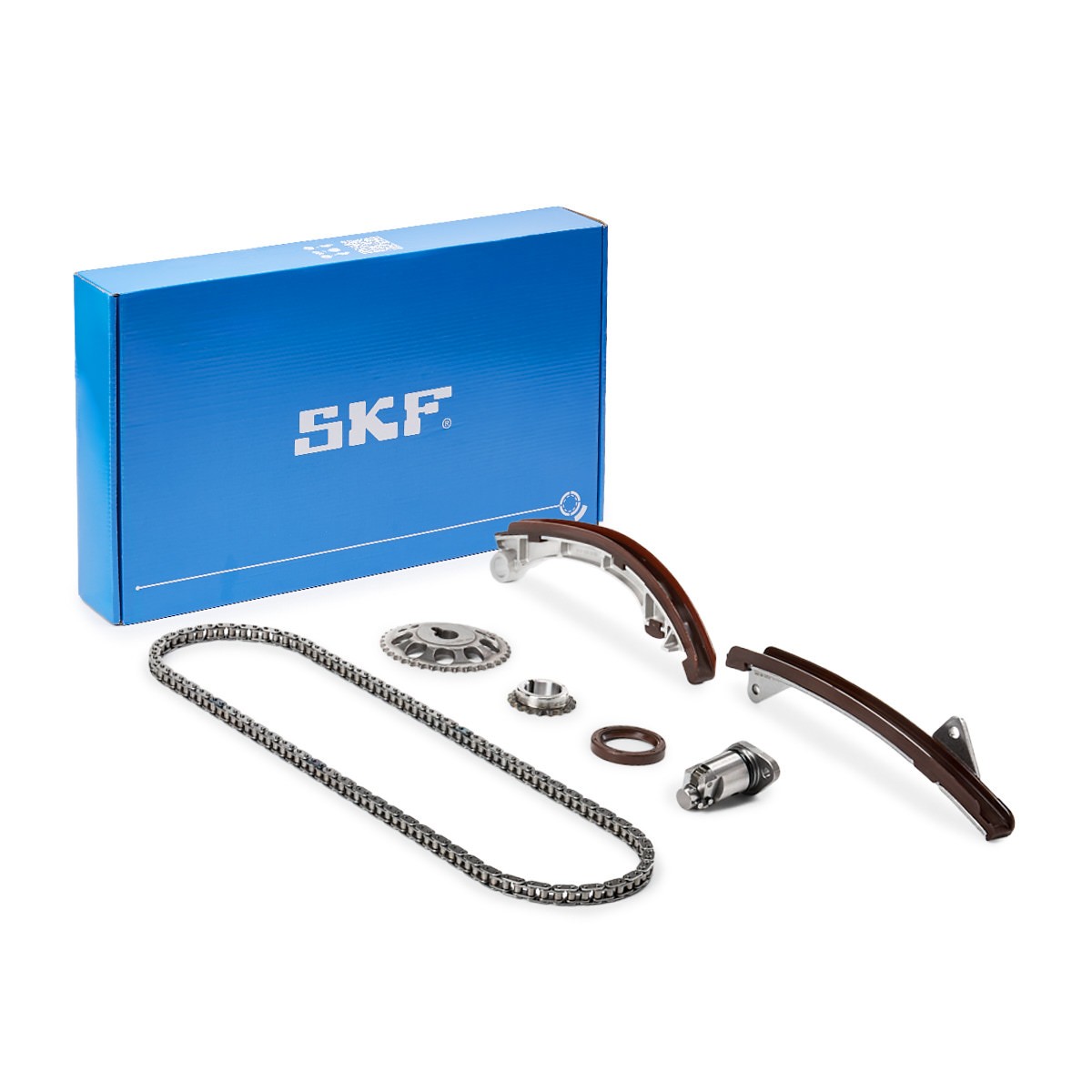 SKF Kamkedjesats VKML 91000 SKF VKML 91000 Kamkedja Camry VIII Sedan (_V7_, _VA7_, _VH7_) original