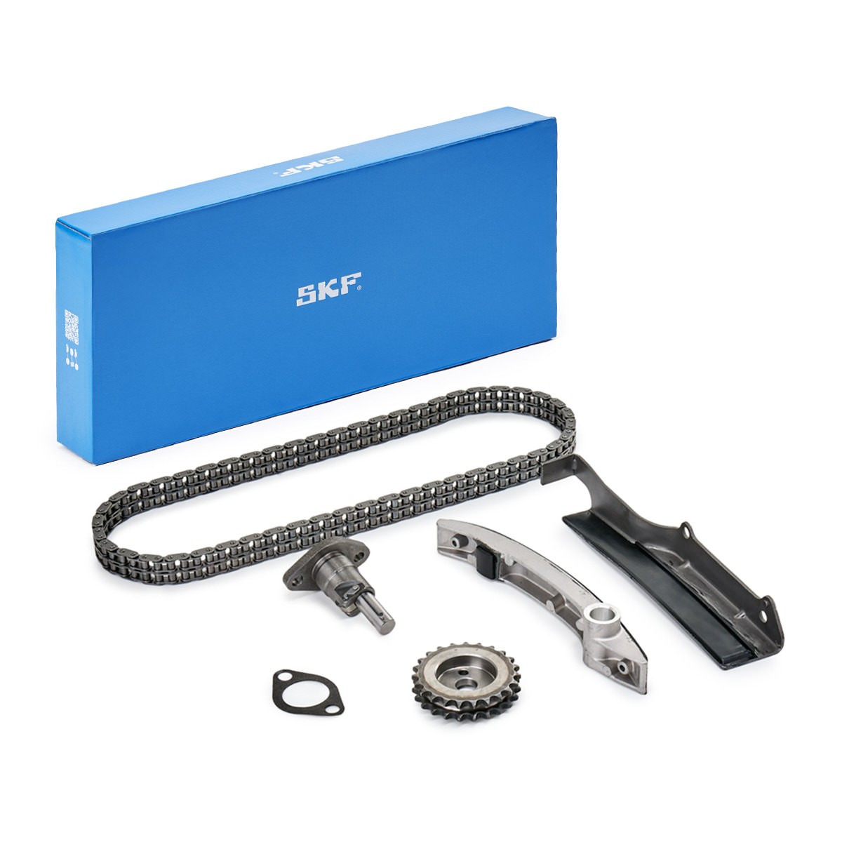 SKF Steuerkettensatz VKML 95000 VKML 95000 SKF Mitsubishi L200 K74 Steuerkette kaufen