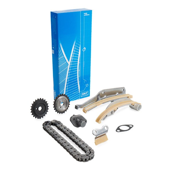 SKF Kit catena distribuzione VKML 95001 VKML 95001 costo Kit catena distribuzione HYUNDAI i30 SKF