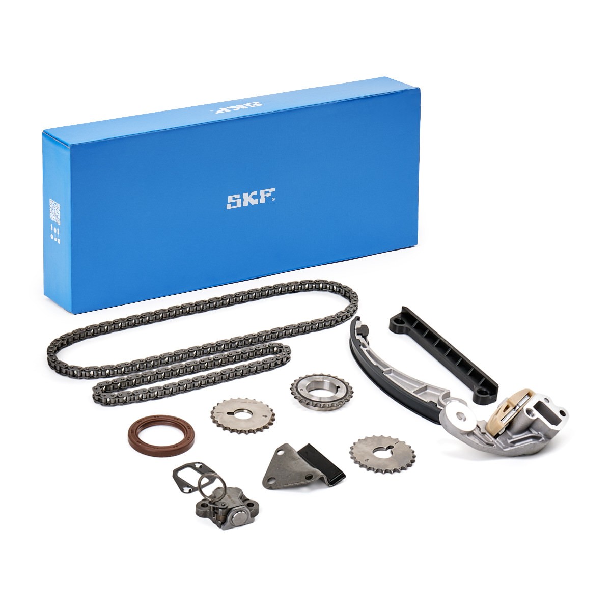 SKF Sada rozvodovej reťaze VKML 96000 SKF VKML96000 Sada rozvodovej rezaze Suzuki Swift mk2 cena