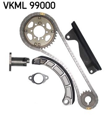 SKF Distributiekettingset VKML 99000 SKF VKML 99000 Distributiekettingset