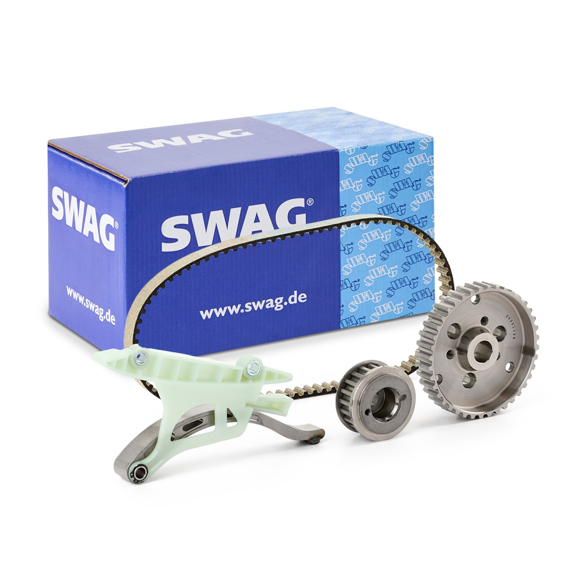 Hammashihnasarja SWAG 50 94 6282 SWAG 50 94 6282 FORD TOURNEO CONNECT 2009 Jakohihna