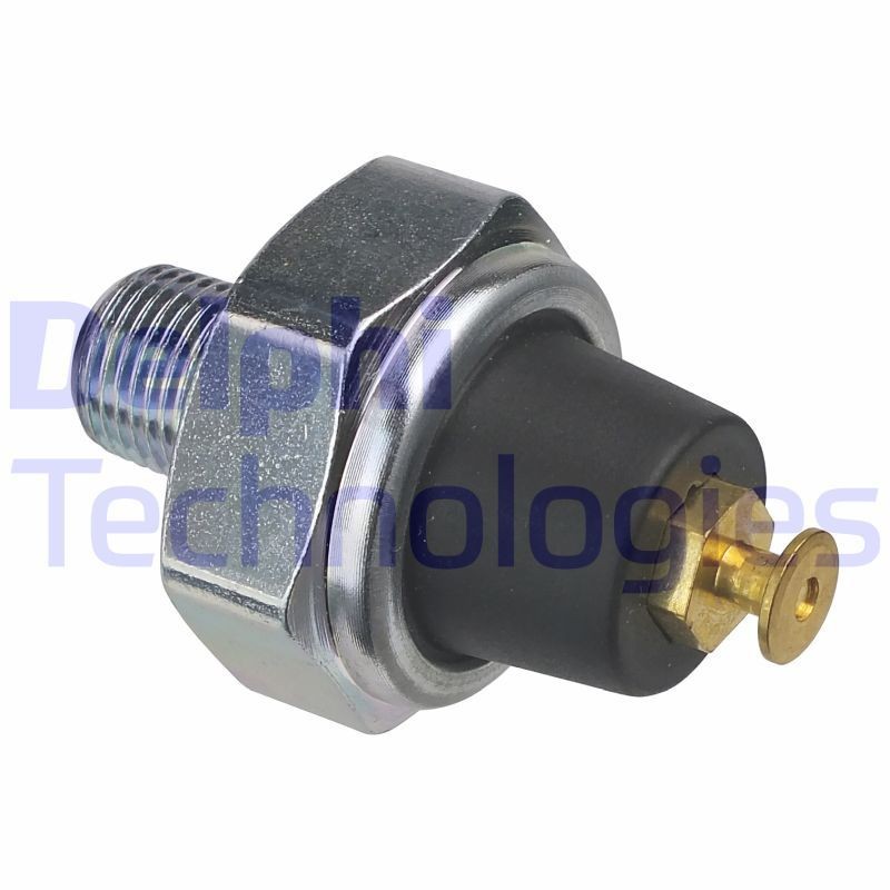 DELPHI Oliedruksensor SW90023 Oliedrukschakelaar DELPHI INSIGNIA SW90023 goedkoop