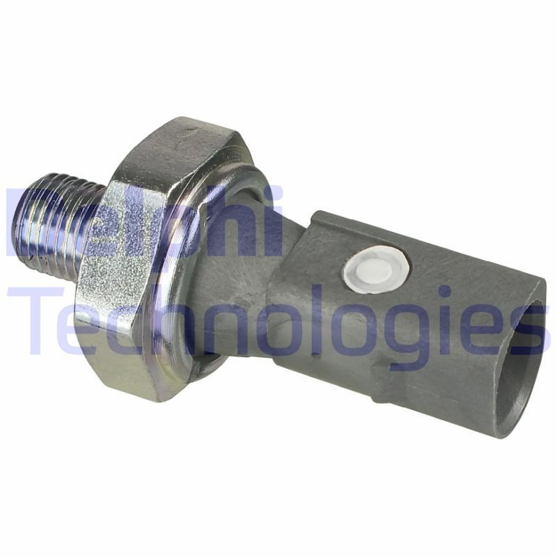 DELPHI Oljetrykkbryter SW90018 Oljetrykk sensor DELPHI Alfa Romeo GIULIETTA SW90018