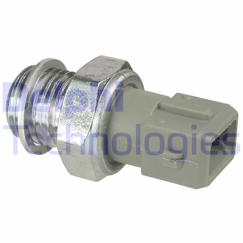 DELPHI Olietrykskontakt SW90021 DELPHI SW90021 Olietrykskontakt CITROЁN SAXO hvad koster