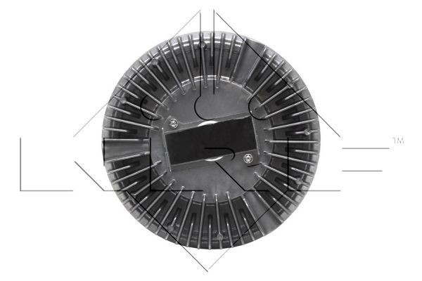 NRF Sajūgs, Radiatora ventilators 49078 49078 NRF Sajūgs radiatora ventilators Iveco lēti