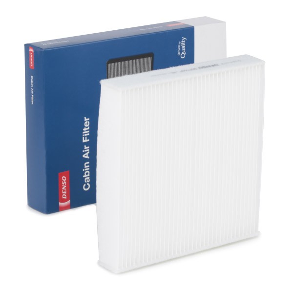 DENSO Φίλτρο, αέρας εσωτερικού χώρου DCF466P DENSO DCF466P Φίλτρο καμπίνας TOYOTA Mirai (JPD20) φθηνά