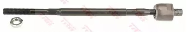 Aksialledd, parallellstag TRW JAR1321 TRW JAR1321 Indre endeledd HYUNDAI SANTA FE 2005