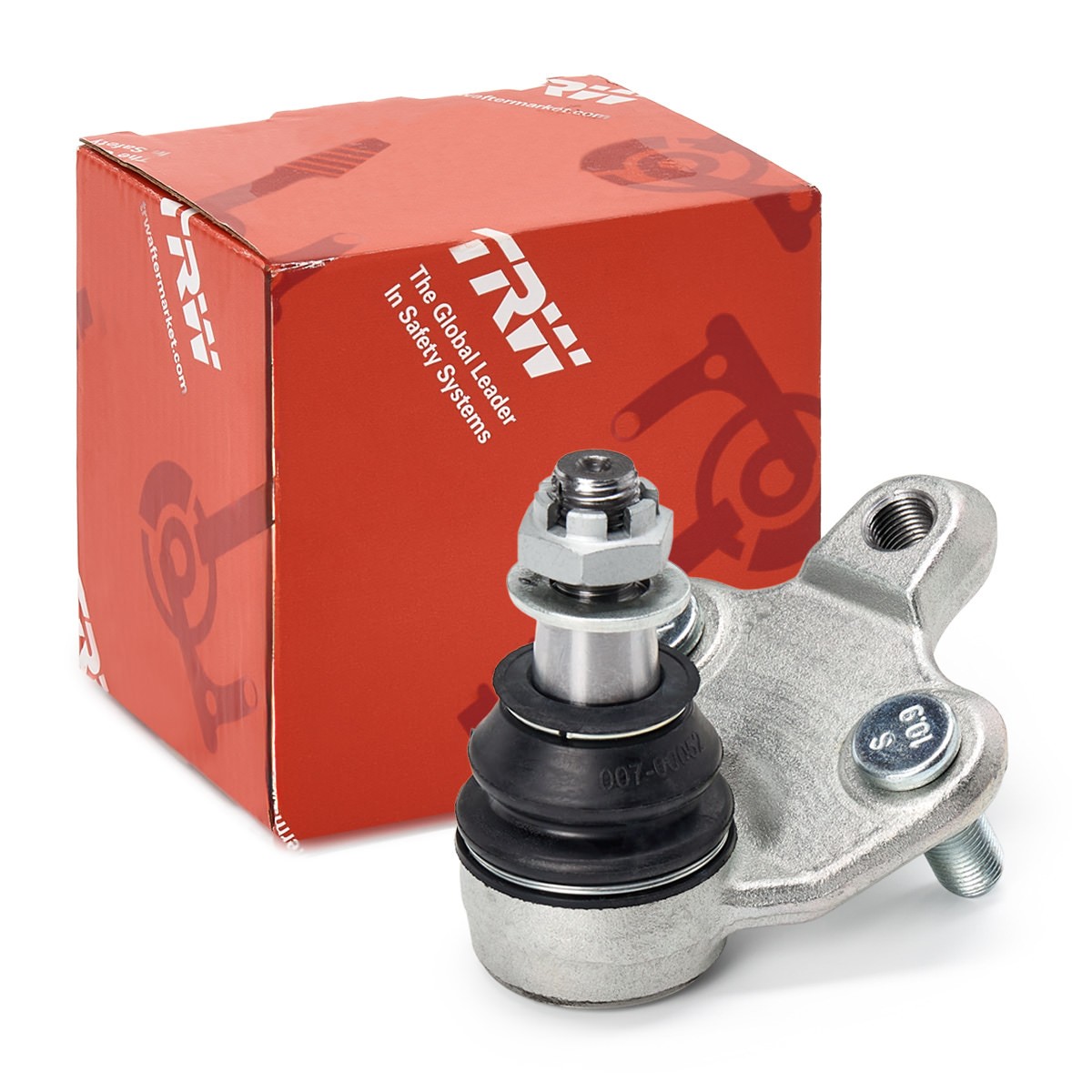 TRW Spindelled JBJ1079 Byta Spindelled NISSAN NT400 pris TRW JBJ1079