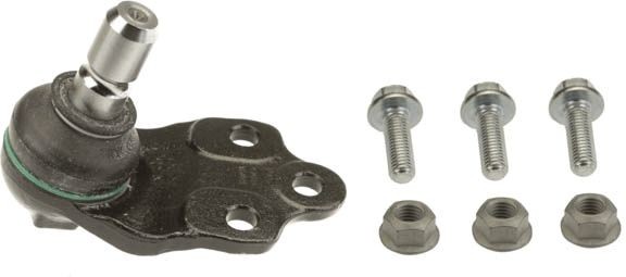 TRW Fuseekogel JBJ1088 JBJ1088 Fuseekogels ALFA ROMEO 156 TRW