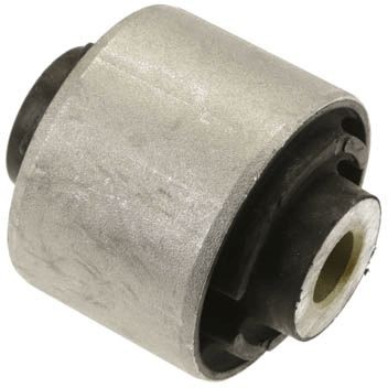 TRW Draagarmrubber JBU1362 JBU1362 Draagarmlager PORSCHE BOXSTER TRW