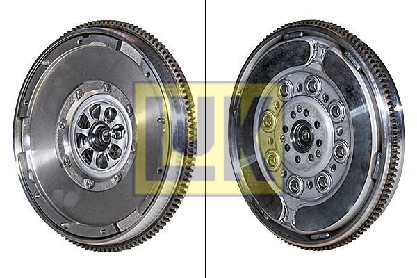 LuK Dvojhmotný zotrvačník 415 0642 10 LuK 415 0642 10 Spojka SUBARU FORESTER (SJ) 2024