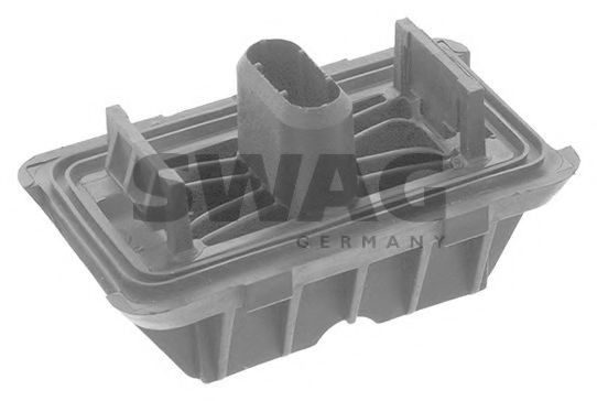 SWAG Fixação, macaco 20 94 5408 20 94 5408 Fixação, macaco TOYOTA C-HR SWAG