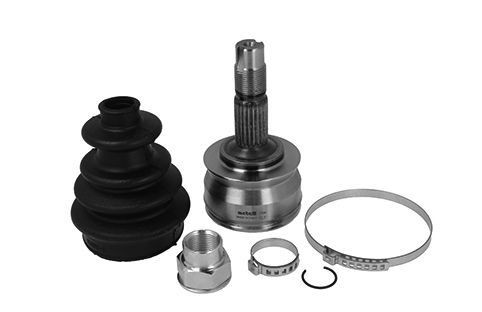 METELLI Kit giunti semiasse 15-1744 15-1744 costo Giunto omocinetico METELLI CHRYSLER GRAND VOYAGER