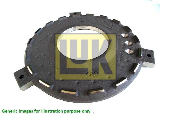 LuK Stuurbekrachtigingspomp 542 0555 10 Elektrische stuurpomp LuK TOURAN 542 0555 10 goedkoop