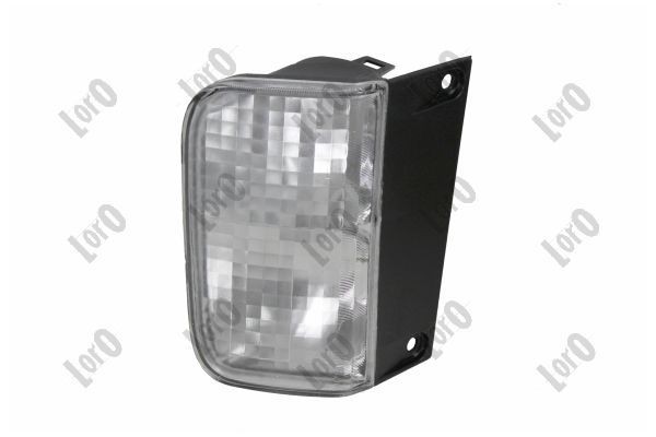 Baklykt ABAKUS 037-43-871RHD ABAKUS 037-43-871RHD: Baklykter Nissan PRIMASTAR 2016