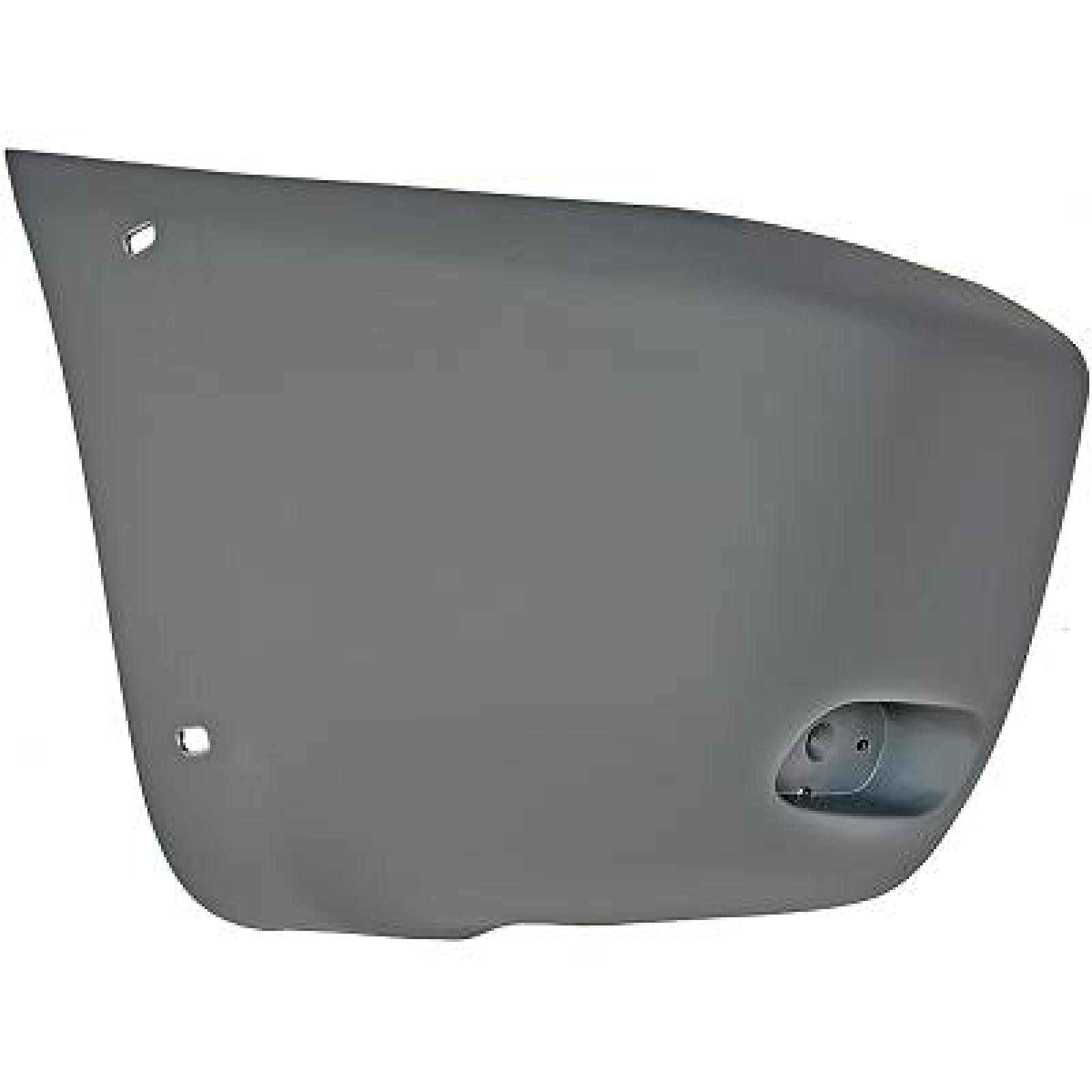 Nárazník DIEDERICHS 6686153 DIEDERICHS 6686153 Nárazník predné a zadné Toyota GT 86 2021