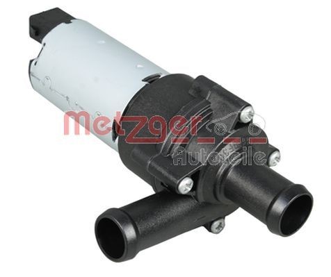 METZGER Watercirculatiepomp, standkachel 2221003 METZGER 2221003 Watercirculatiepomp VW Jetta 2 prijs