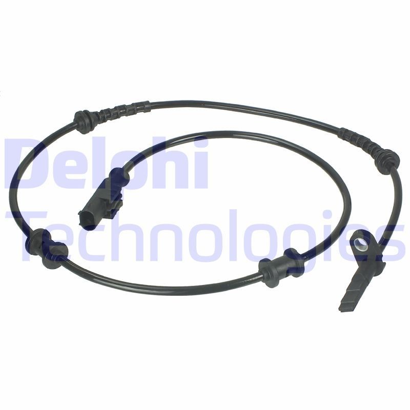 DELPHI Capteur ABS SS20326 DELPHI SS20326 Capteurs ABS Citroen Jumper Minibus pas cher