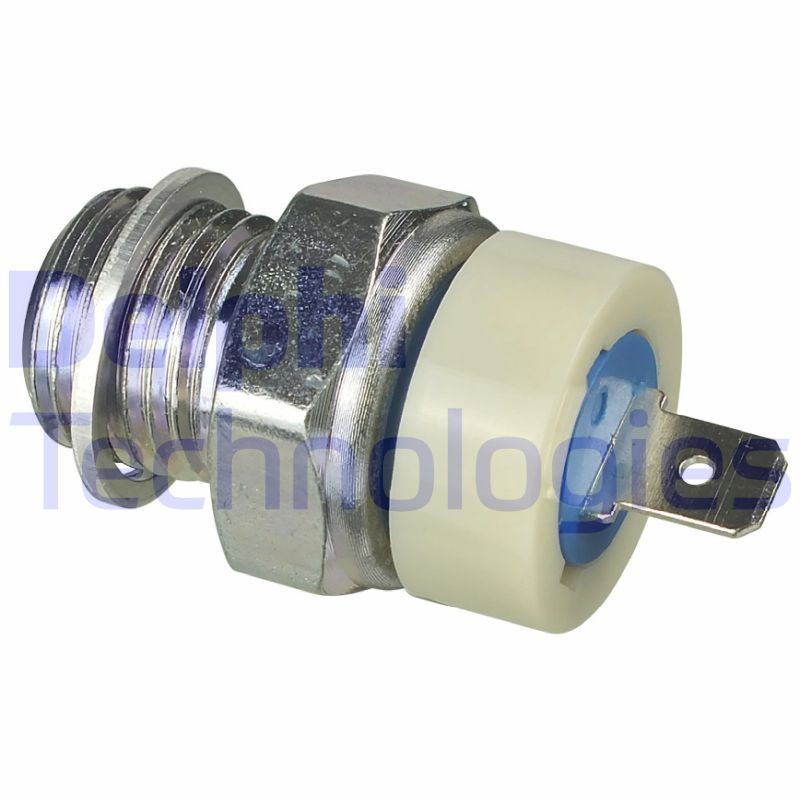 DELPHI Διακόπτης πίεσης λαδιού SW90019 SW90019 Αισθητήρας πίεσης λαδιού CITROËN SAXO DELPHI