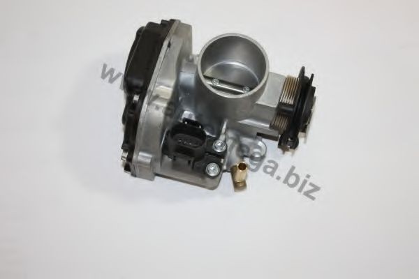 AUTOMEGA Cuerpo de mariposa 301330064030F AUTOMEGA Cuerpo del acelerador 301330064030F experiencia