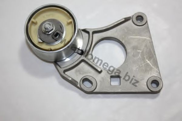 AUTOMEGA Tensor de correia, correia dentada 3008290C5 AUTOMEGA 3008290C5 Tensor de correia, correia dentada Dodge DURANGO originais