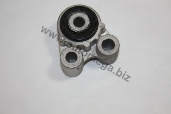 AUTOMEGA Suspension, boîte automatique 30103700378 Peugeot 504 Silent bloc boite de vitesse AUTOMEGA 30103700378