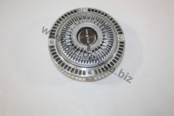 AUTOMEGA Kobling, kølerventilator 30404060277 AUTOMEGA Køleventilator kobling 30404060277 evaluering